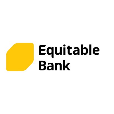 EQ Bank Logo EQ Bank Logo