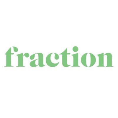 Fraction Logo Fraction Logo