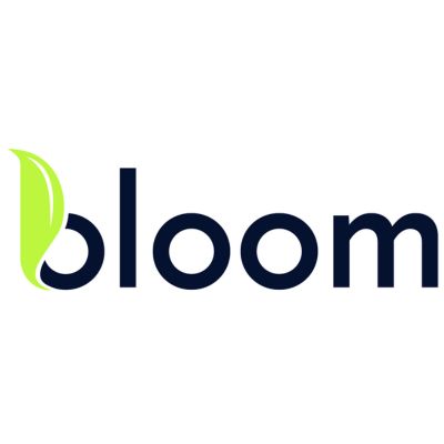 Bloom Logo Bloom Logo