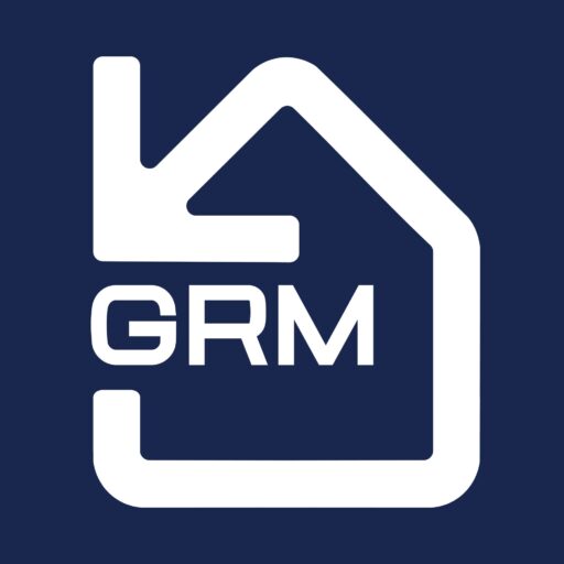 GRM - LOGO